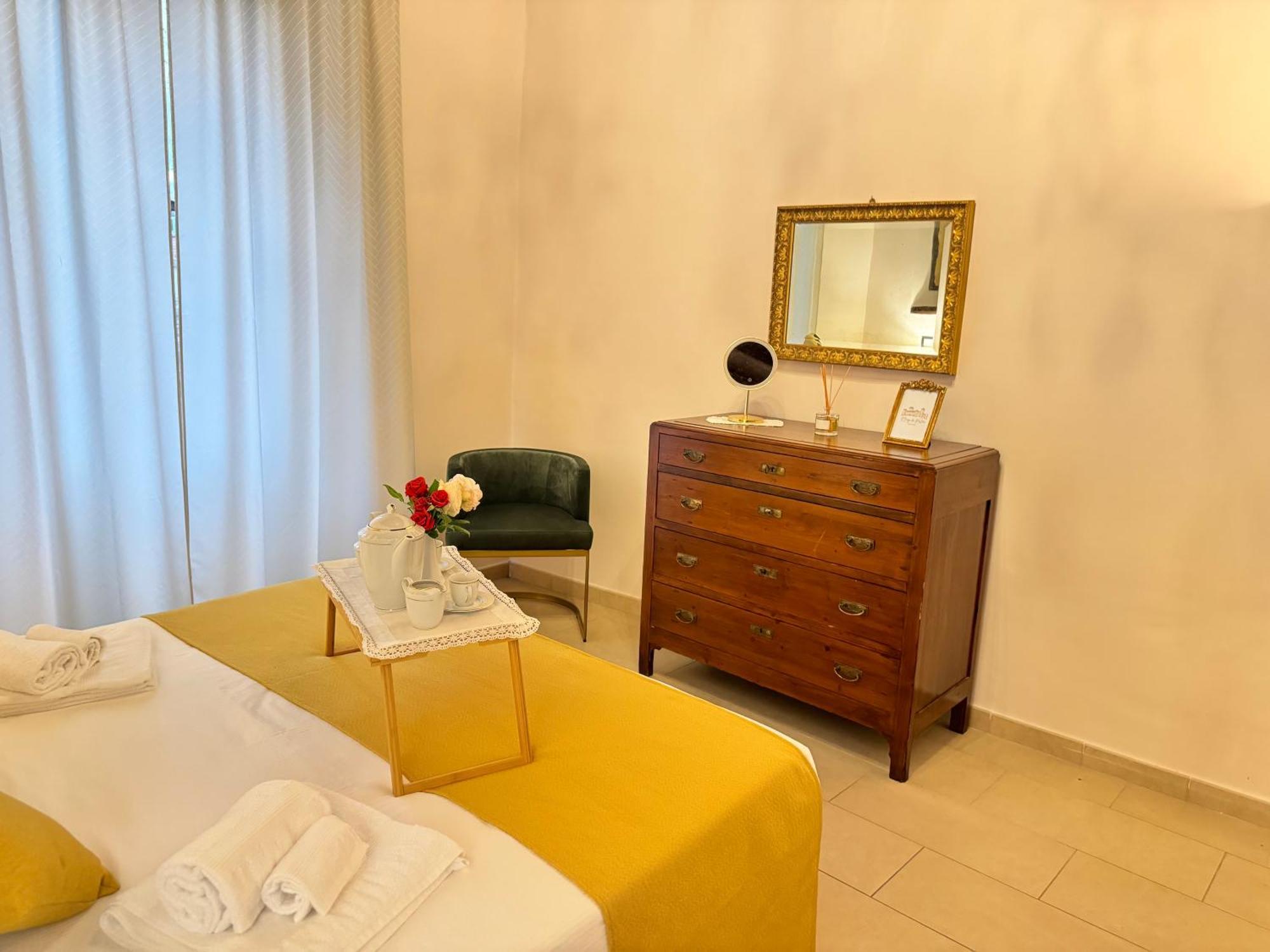 Il Borgo Dei Mestieri Spoleto Eksteriør bilde