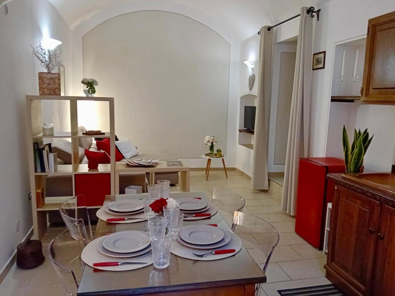 Il Borgo Dei Mestieri Spoleto Eksteriør bilde