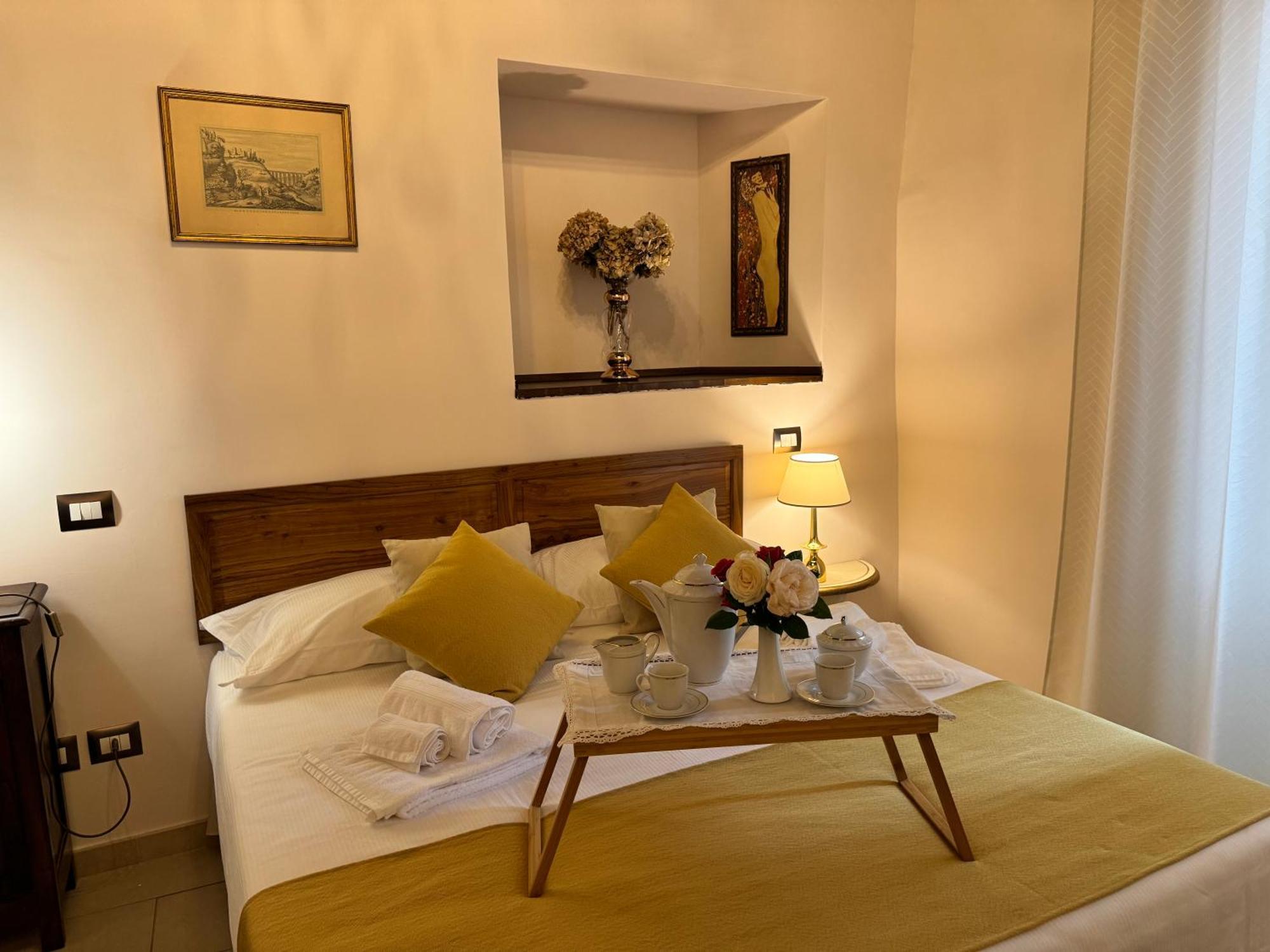 Il Borgo Dei Mestieri Spoleto Eksteriør bilde