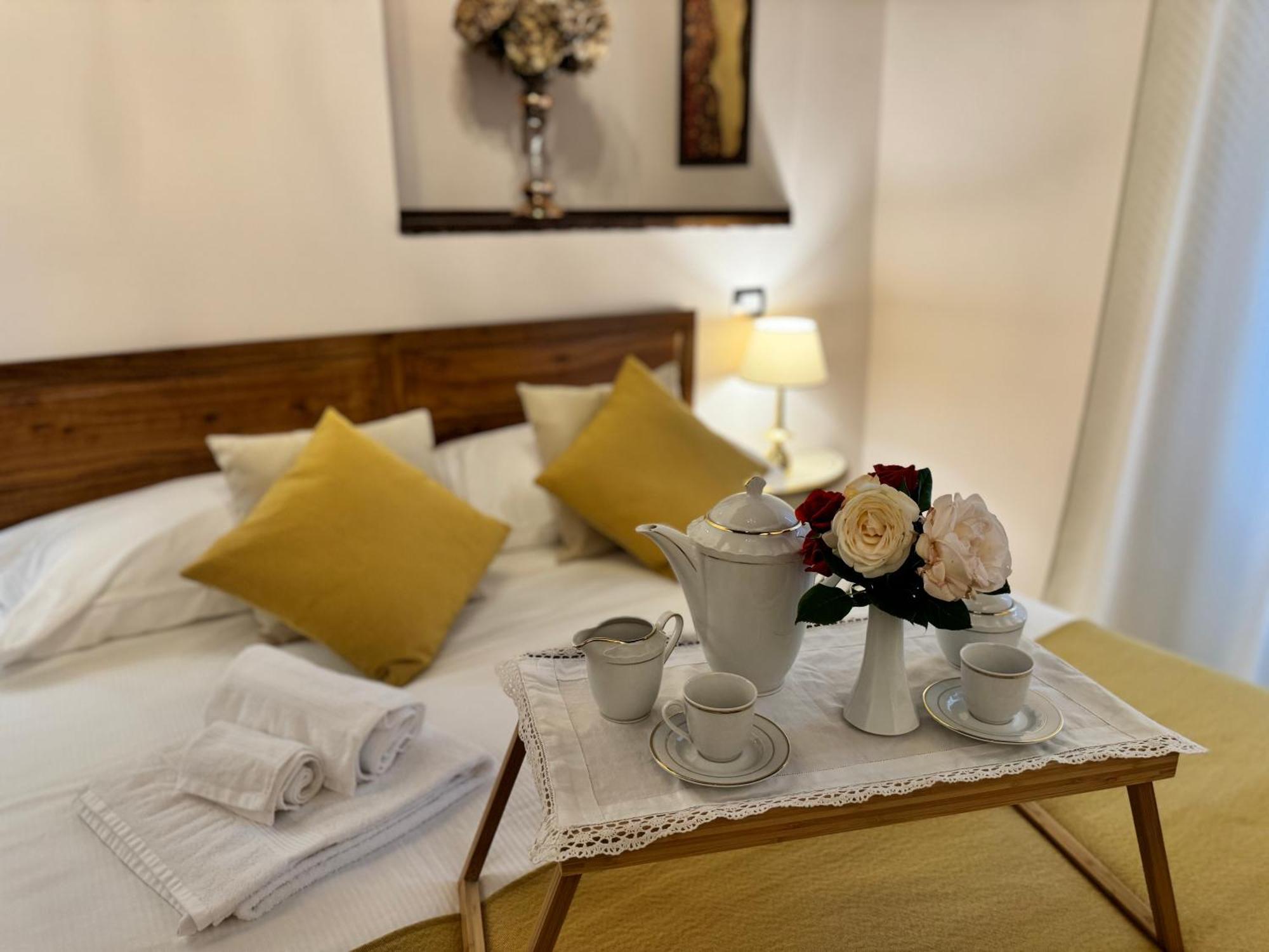 Il Borgo Dei Mestieri Spoleto Eksteriør bilde