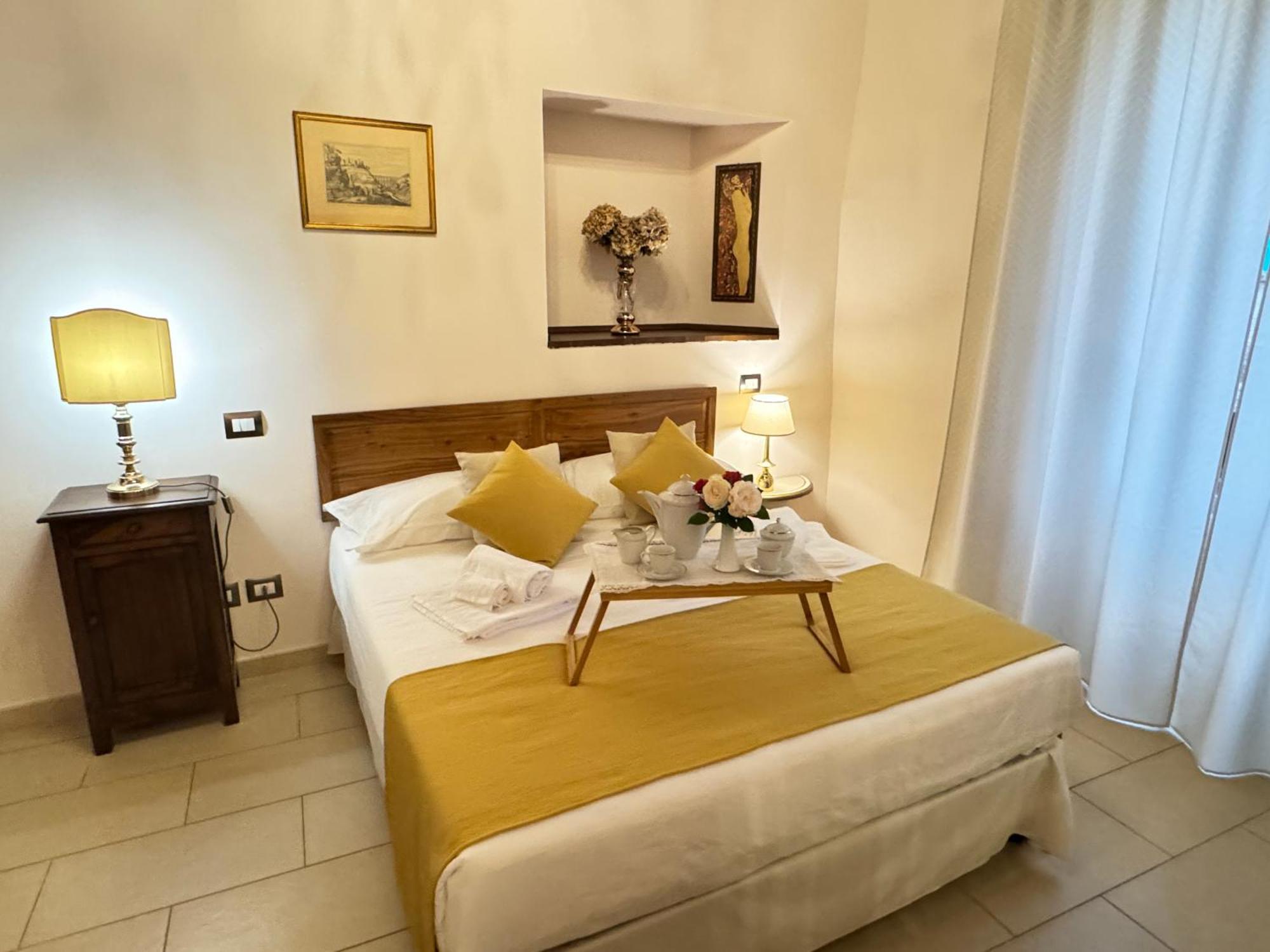 Il Borgo Dei Mestieri Spoleto Eksteriør bilde