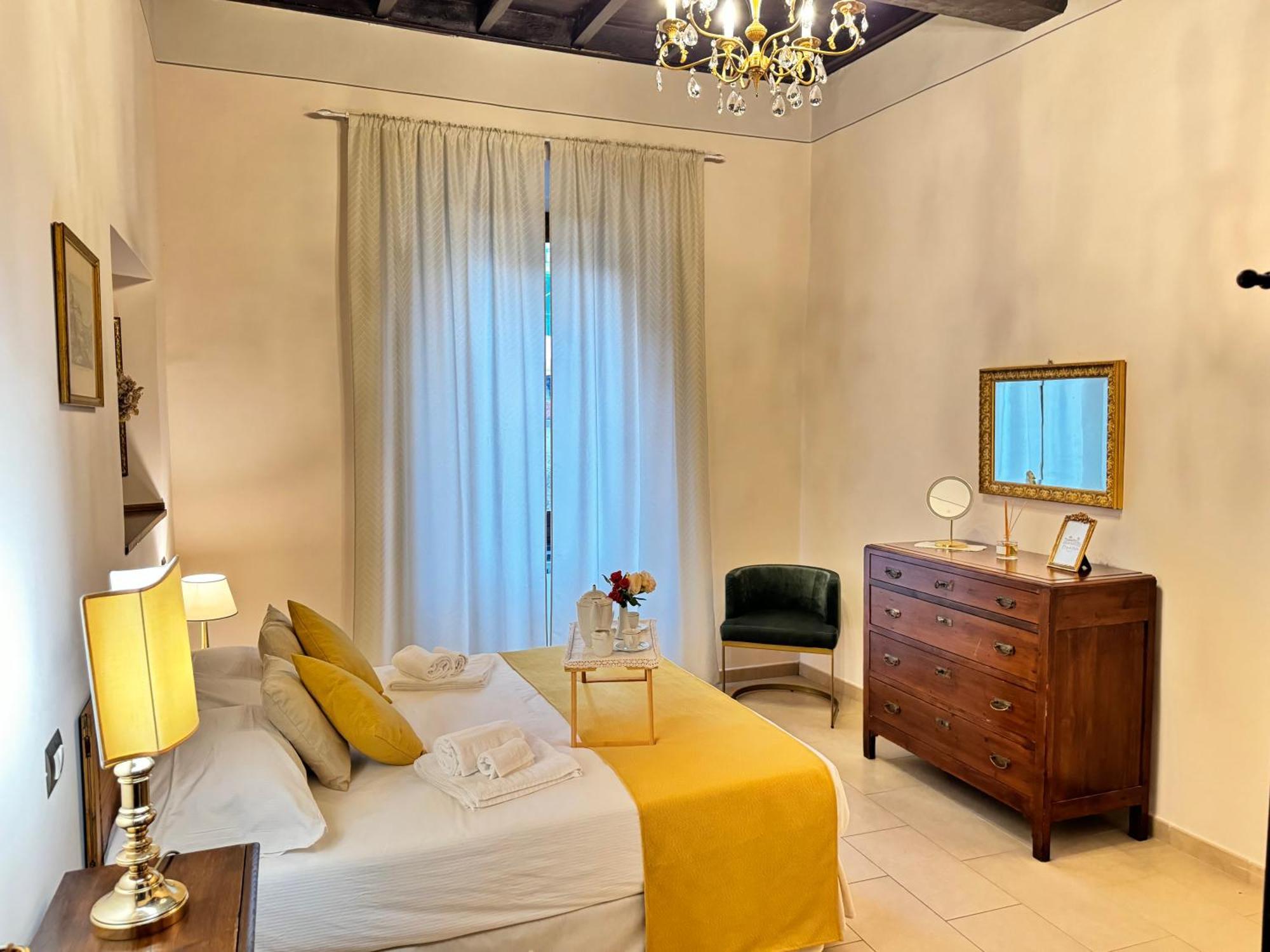 Il Borgo Dei Mestieri Spoleto Eksteriør bilde